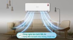 Máy lạnh Casper Inverter 1 HP QC-09IS36 ảnh 3