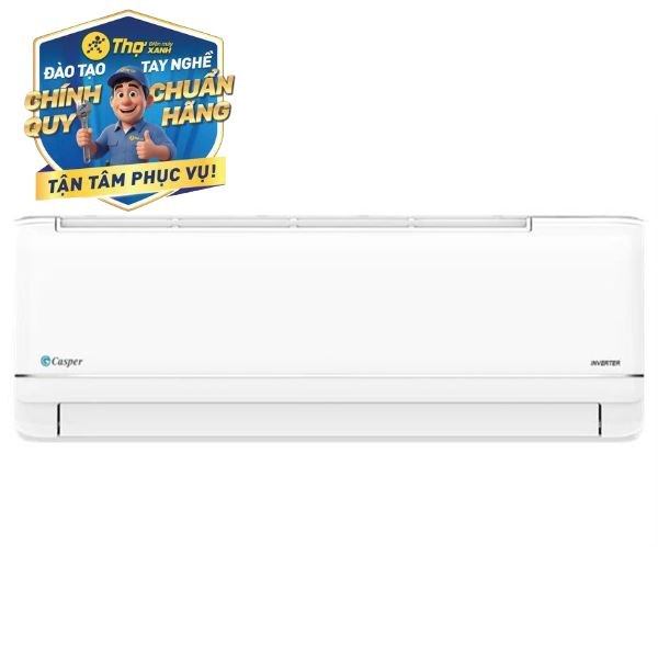 Máy lạnh Casper JC-12IU36X
