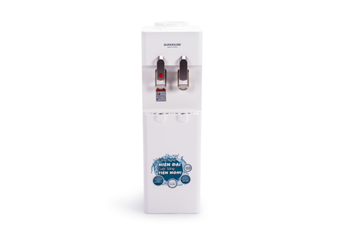 Cây nước nóng lạnh Sunhouse SHD9692