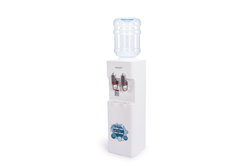 Cây nước nóng lạnh Sunhouse SHD9692 – ảnh 2