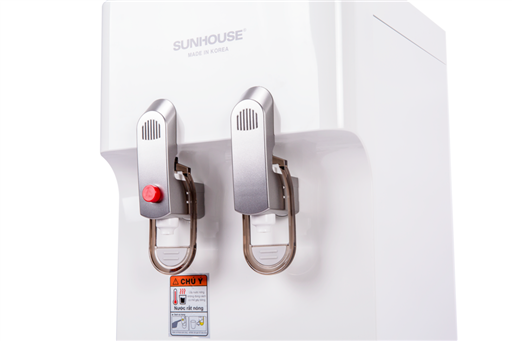 Cây nước nóng lạnh Sunhouse SHD9692 – ảnh 3