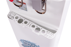 Cây nước nóng lạnh Sunhouse SHD9692 ảnh 4