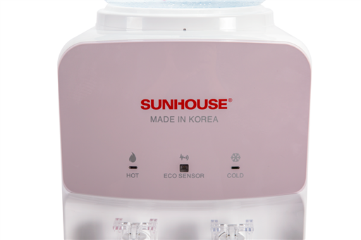 Cây nước nóng lạnh Sunhouse SHD9698 – ảnh 2