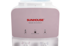 Cây nước nóng lạnh Sunhouse SHD9698 ảnh 2