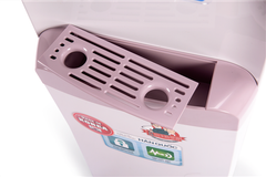 Cây nước nóng lạnh Sunhouse SHD9698 ảnh 5