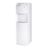 Cây nước nóng lạnh hút bình Karofi HC19