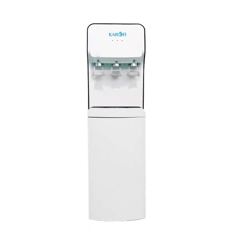 Máy lọc và làm nóng lạnh nước HC18RO