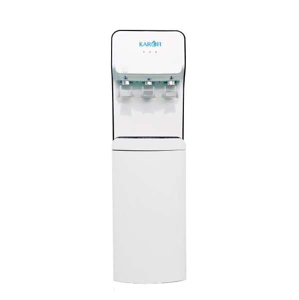  Máy lọc và làm nóng lạnh nước HC18RO 