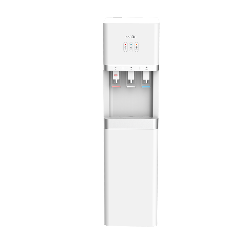 Máy nóng lạnh Karofi HCV208RO