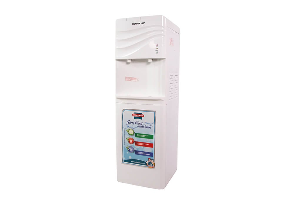 Cây nước nóng lạnh Sunhouse SHD9613 – ảnh 7