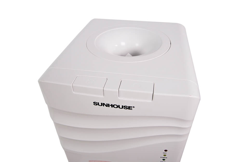 Cây nước nóng lạnh Sunhouse SHD9613 – ảnh 8