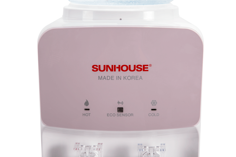 Cây nước nóng lạnh Sunhouse SHD9698 – ảnh 8