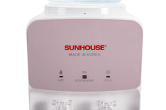 Cây nước nóng lạnh Sunhouse SHD9698 ảnh 8