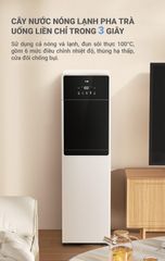 Cây Nước Nóng Lạnh Xiaomi YD9508 ảnh 8