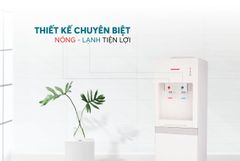 Cây nước nóng lạnh Sunhouse SHD9612 ảnh 4