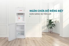 Cây nước nóng lạnh Sunhouse SHD9612 ảnh 5