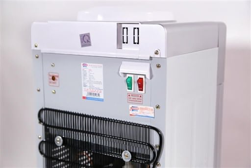 Cây nước nóng lạnh Sunhouse SHD9628 – ảnh 5