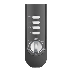Quạt Máy Toshiba F-LSA10(K)VN ảnh 4