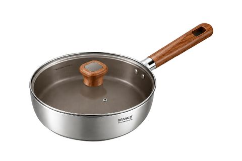 Chảo xào chống dính GX8026 Titan