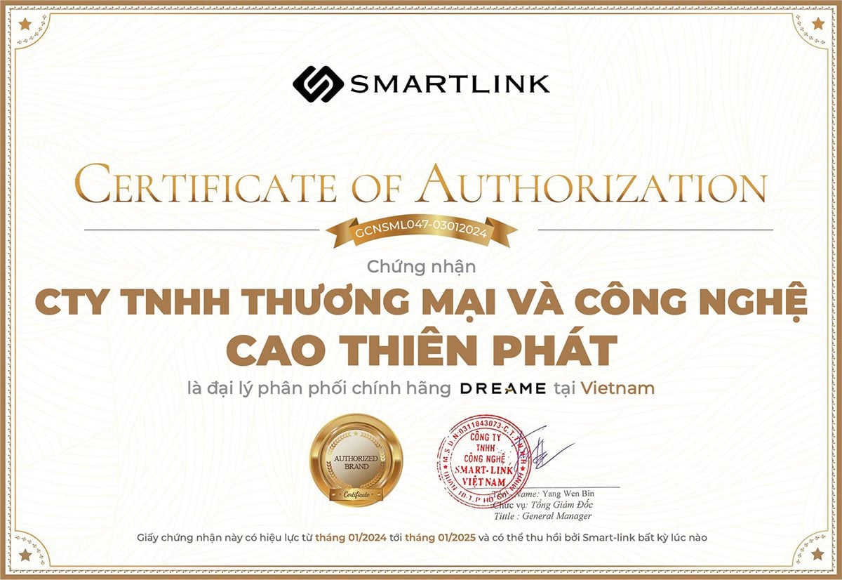 Robot hút bụi Dreame D9 Max – ảnh 2