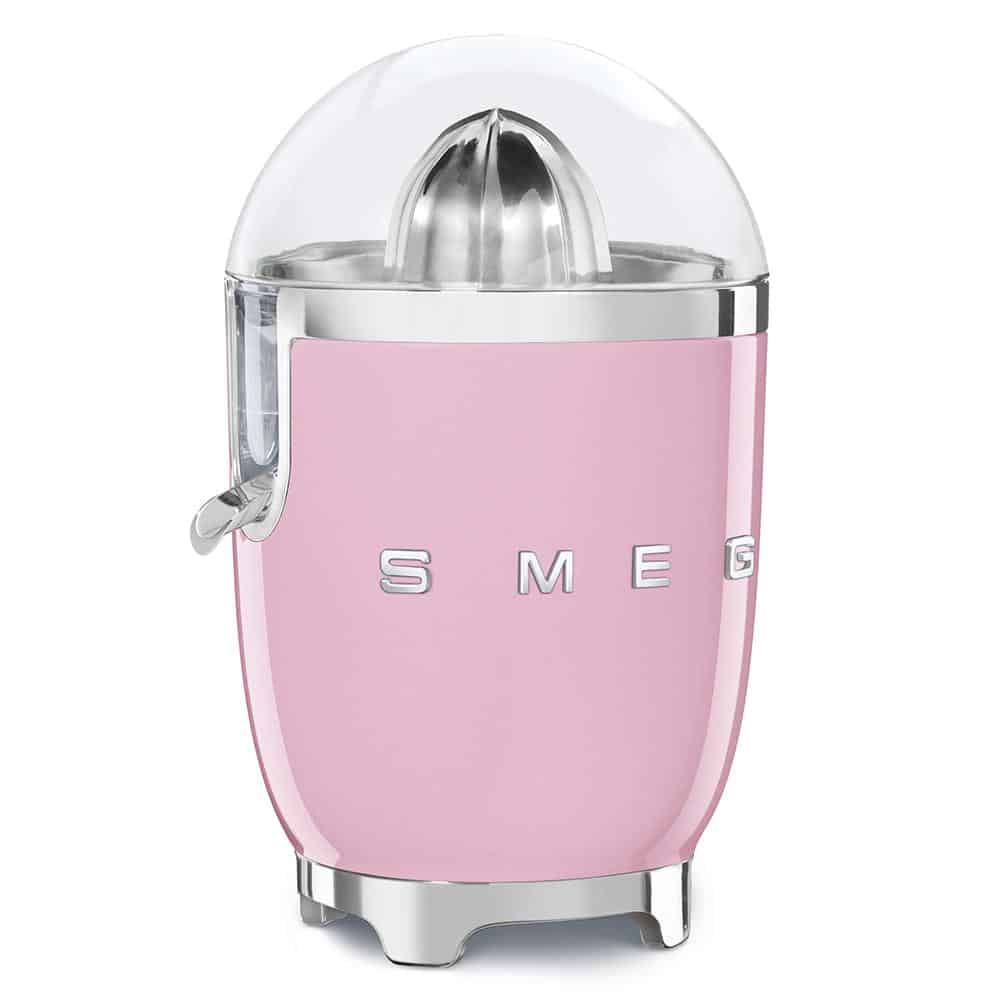 Máy Vắt Cam Smeg CJF01PKEU – ảnh 3