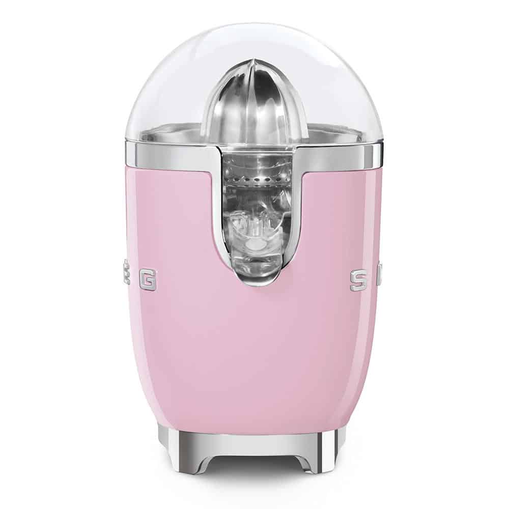 Máy Vắt Cam Smeg CJF01PKEU – ảnh 4