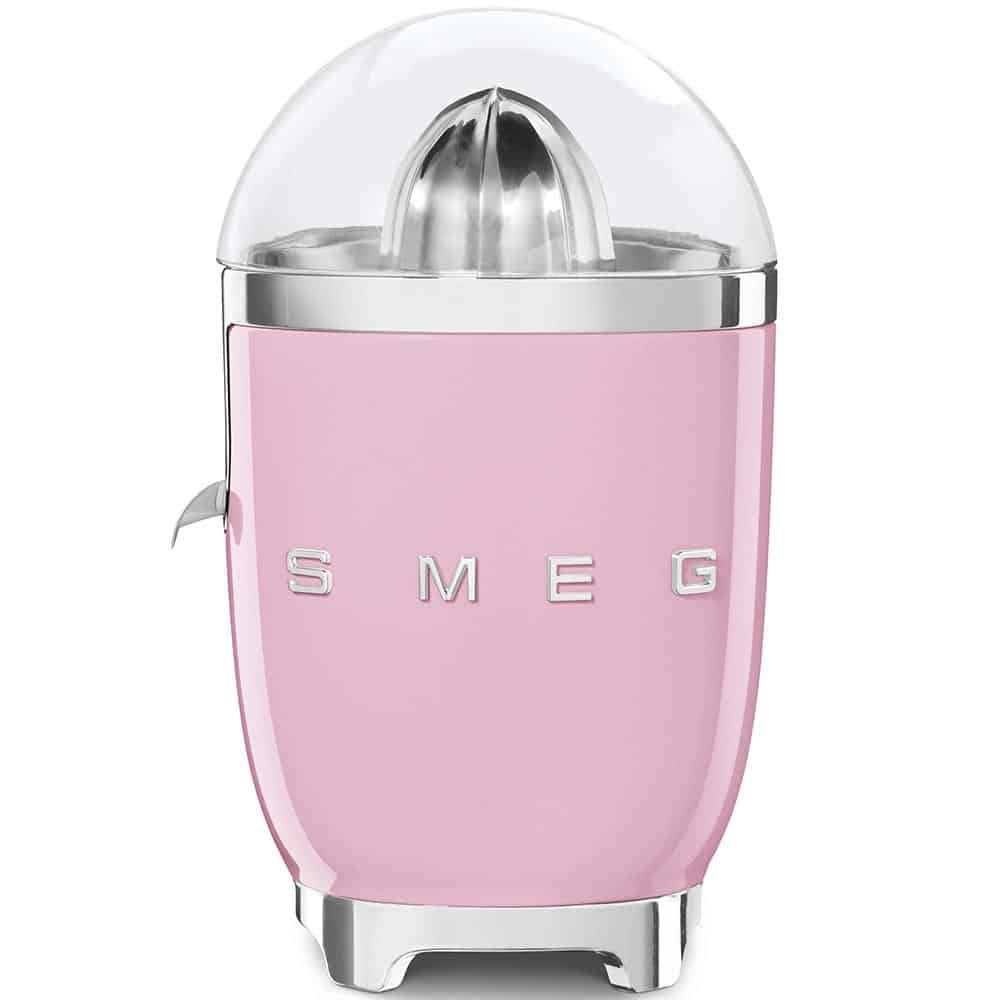 Máy Vắt Cam Smeg CJF01PKEU – ảnh 2