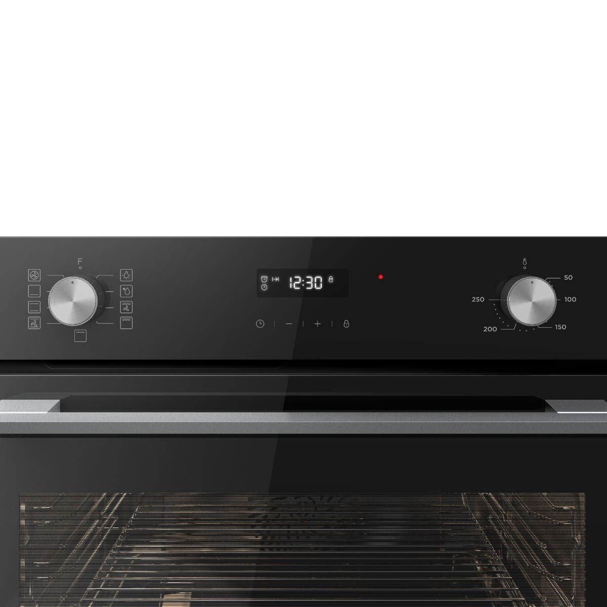 Lò nướng âm tủ 78L Panasonic HL-CK632BYUE – ảnh 5