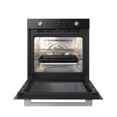 Lò nướng âm tủ 78L Panasonic HL-CK632BYUE ảnh 4