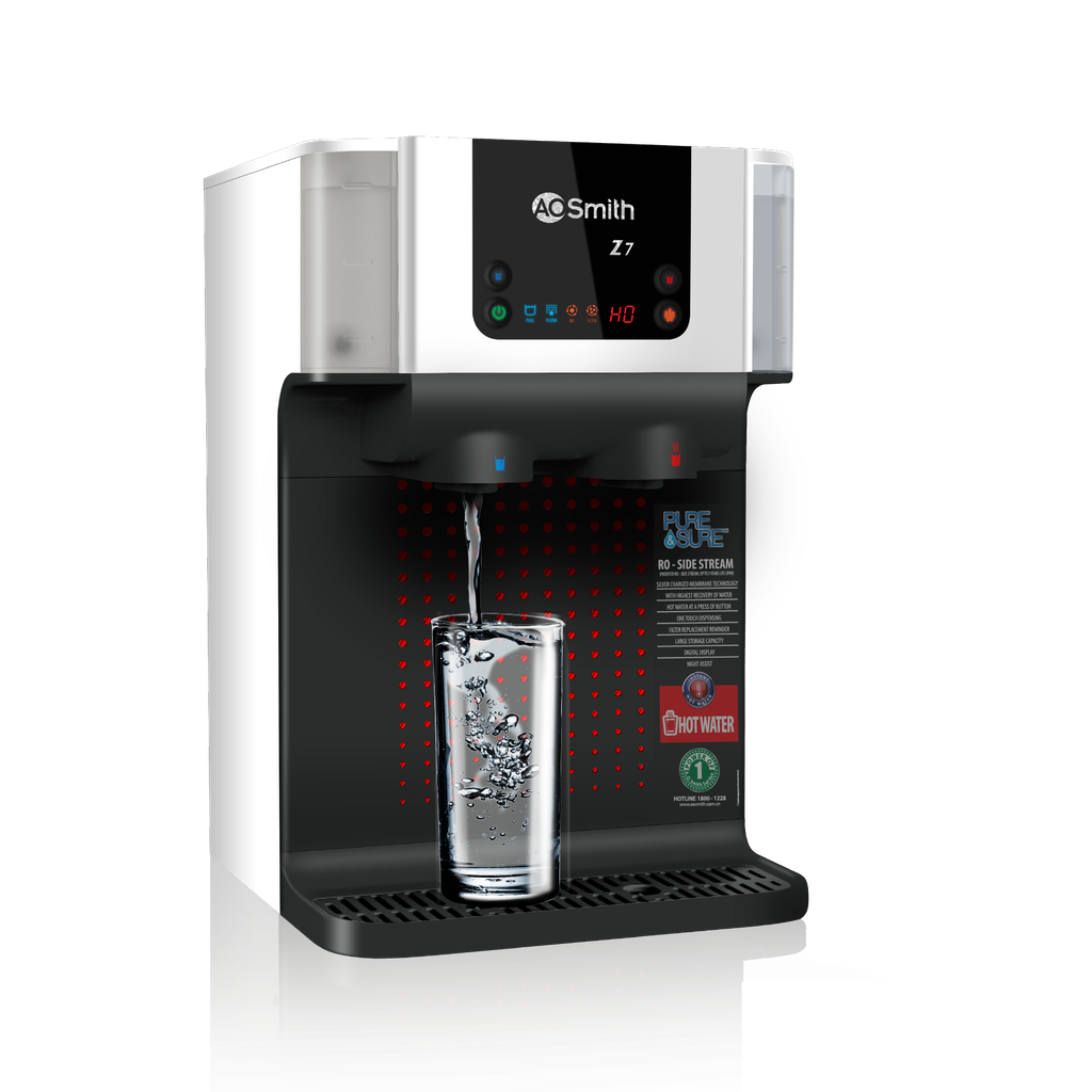 Máy lọc nước A. O. Smith Z7