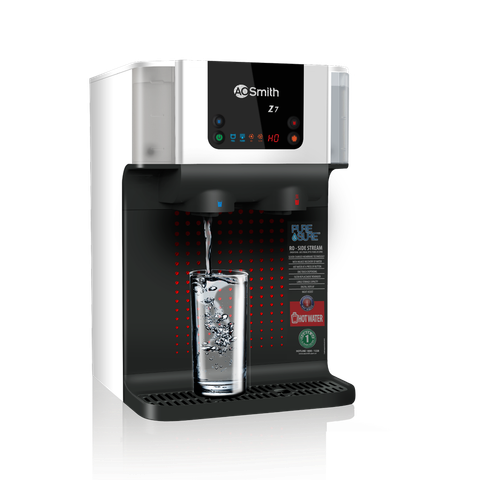 Máy lọc nước A. O. Smith Z7