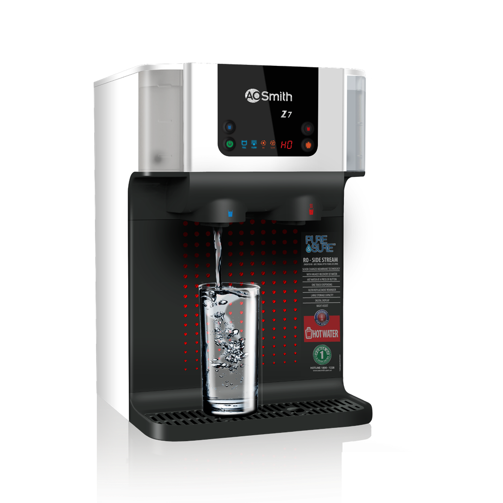 Máy lọc nước A. O. Smith Z7