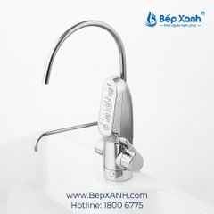 Máy Lọc Nước Điện Giải Ion Kiềm Cleansui EU301 / Made In Japan ảnh 1