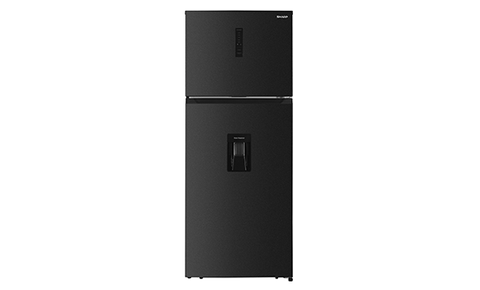 Tủ lạnh 2 cửa Sharp 417 lít SJ-X417WD-DG