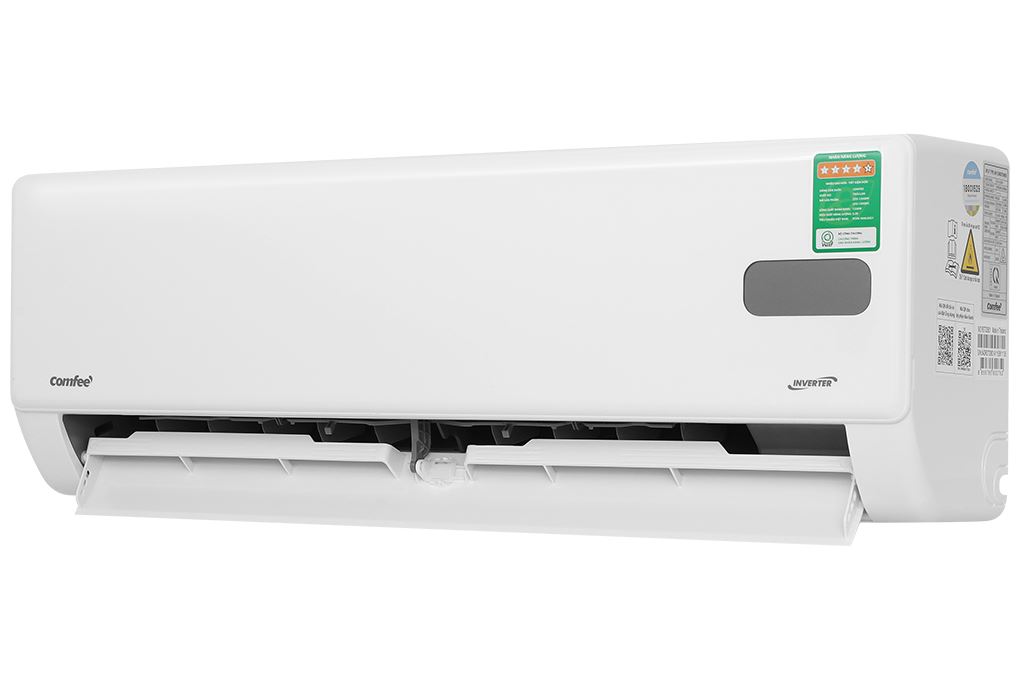 Máy lạnh Comfee CFS-13VGPF - hình ảnh thực tế
