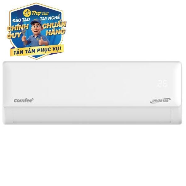 Máy lạnh Comfee CFS-10VDM