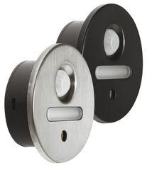 Đèn LED 2028 12V/0.34W 27K/black/2m Hafele 833.73.154 ảnh 5