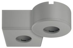 Nắp Che Đèn Led Lắp Nổi Hafele 833.89.243 ảnh 4