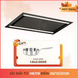  Máy hút mùi âm tủ 75cm Line Malloca Light K750B 