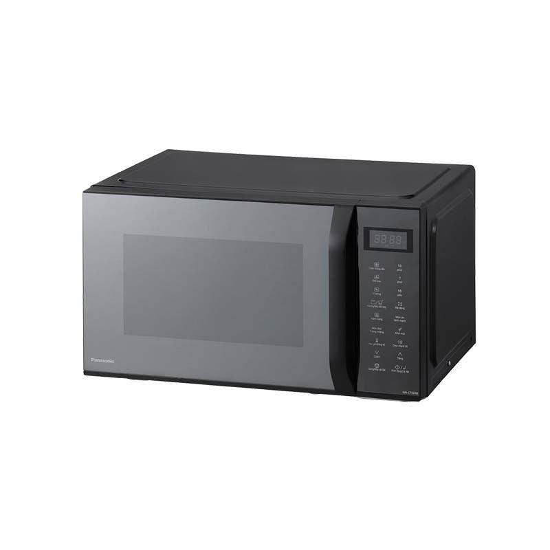 Lò vi sóng 29L Panasonic NN-CT56RBYUE – ảnh 2