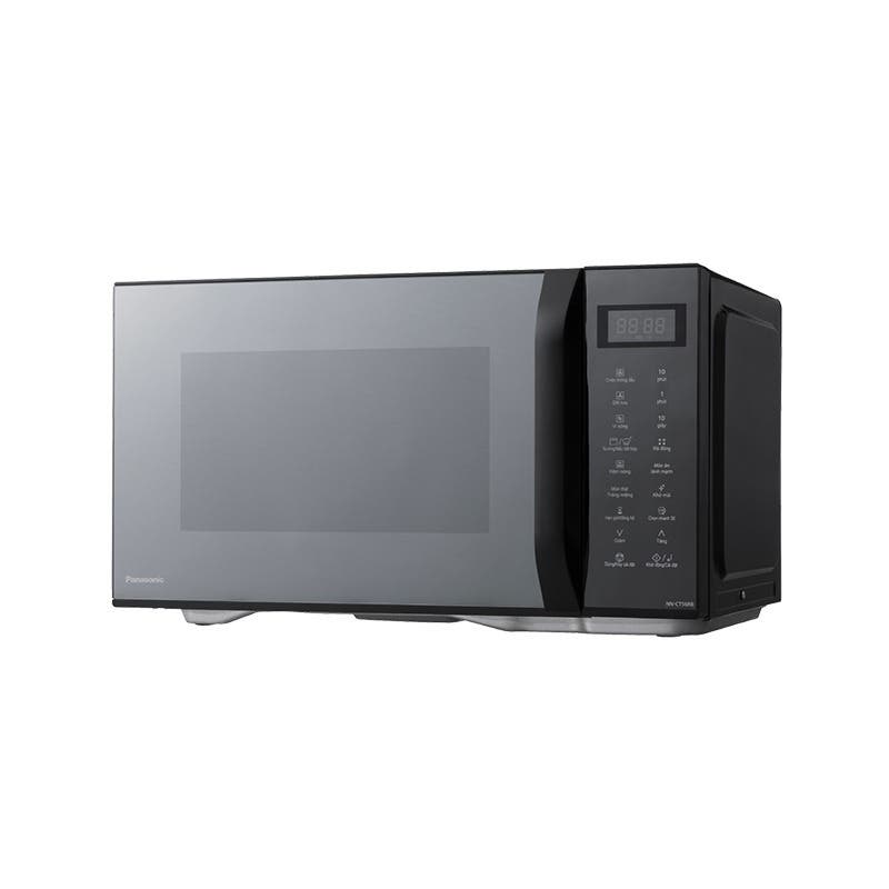 Lò vi sóng 29L Panasonic NN-CT56RBYUE – ảnh 3