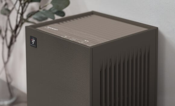 Máy lọc không khí Sharp FP-S40V-T – ảnh 7