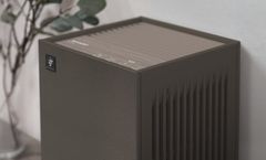 Máy lọc không khí Sharp FP-S40V-T ảnh 7