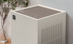 Máy lọc không khí Sharp FP-S40V-T ảnh 8