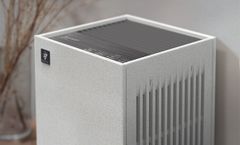 Máy lọc không khí Sharp FP-S42V-L ảnh 4