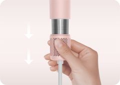 Máy sấy tóc Dreame Hair Gleam máy sấy tóc tốc độ cao ảnh 4