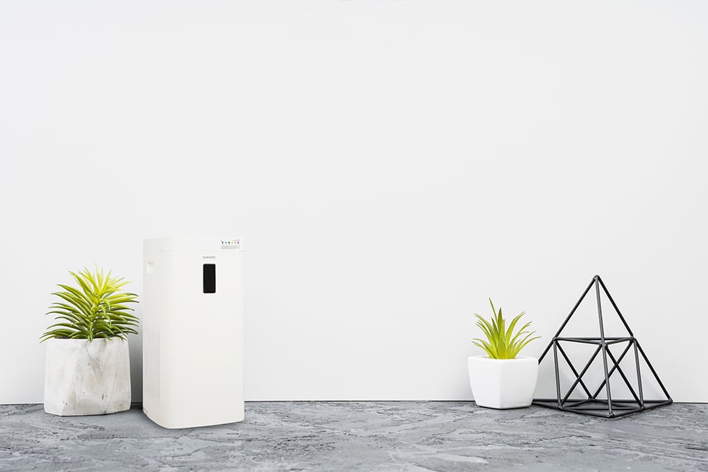 Máy lọc không khí Cuckoo CAC-H2110FW 58W – ảnh 8