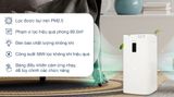  Máy lọc không khí Cuckoo CAC-H2110FW 58W 