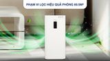  Máy lọc không khí Cuckoo CAC-H2110FW 58W 