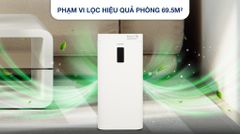 Máy lọc không khí Cuckoo CAC-H2110FW 58W ảnh 2